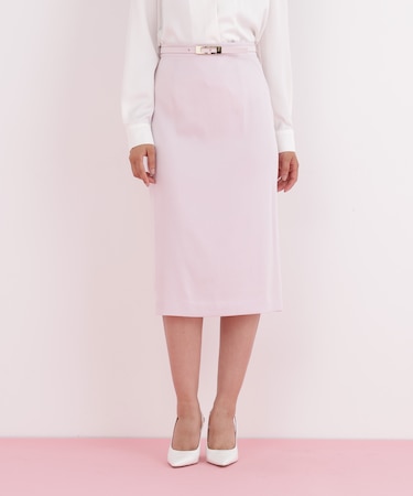 ハイツイストスカート