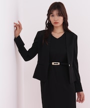 ハイツイストジャケット