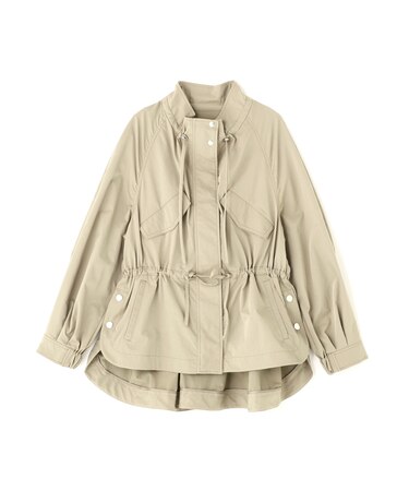 ［WEB限定カラー］ストレッチツイルマウンテンパーカー