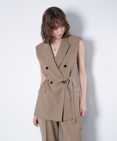 マスキュリンジレ_