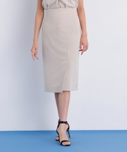 ラップタイトスカート