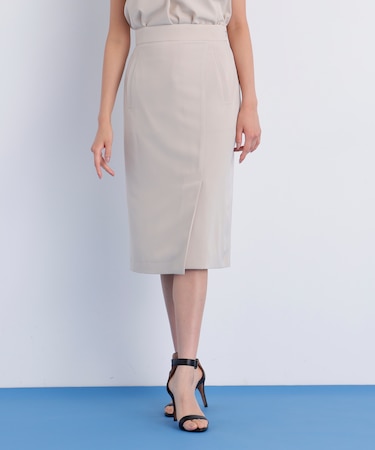 ラップタイトスカート