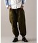 シンプル M-65 パンツ／SIMPLE M-65 PANT／MILIPAN