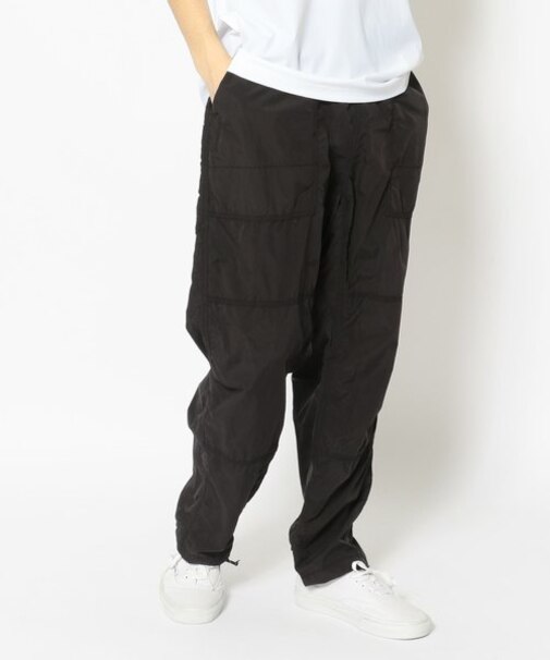 ナイロンタフタ イージー ベイカーパンツ／NYLON EZ BAKER PANT