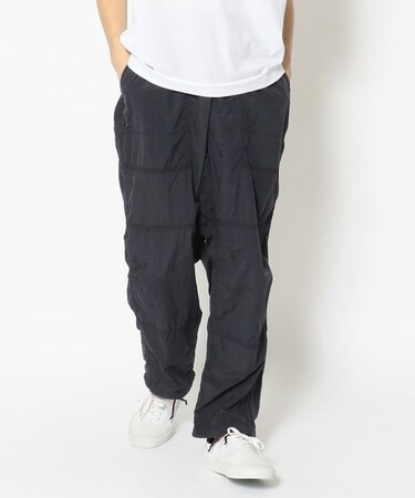 ナイロンタフタ イージー ベイカーパンツ／NYLON EZ BAKER PANT