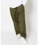 ユーティリティ イージー パンツ／UTILITY EASY PANT