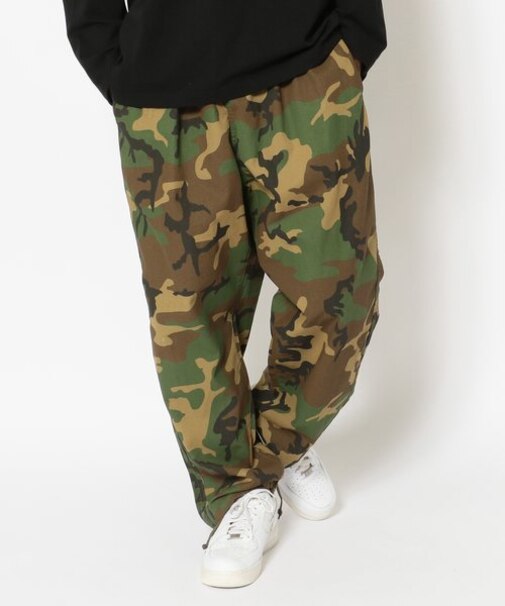 ユーティリティ イージー パンツ／UTILITY EASY PANT