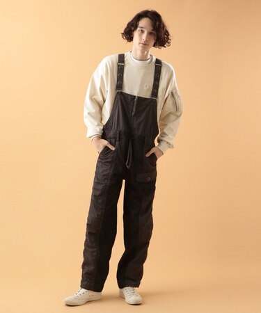 カスタム オーバーオール／CUSTOM OVERALL