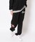 ベースボール スウェット パンツ／BASEBALL SWEAT PANT／AVIREX