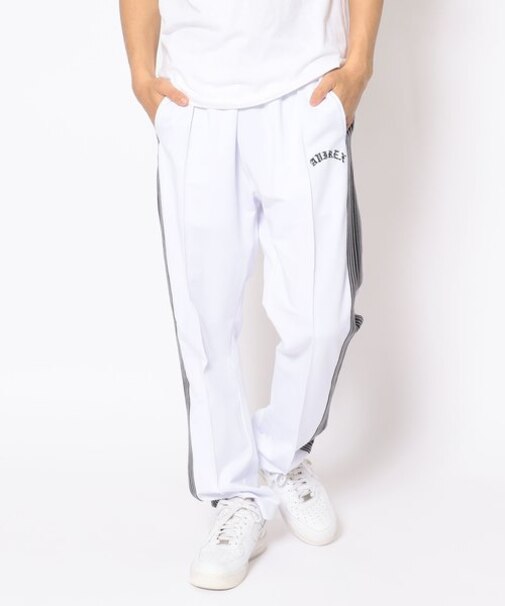 AVIREX／トラック パンツ／TRACK PANT