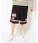 メッシュバスケットボールショーツ／MESH BASCKETBALL SHORTS