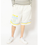メッシュバスケットボールショーツ／MESH BASCKETBALL SHORTS