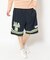 メッシュバスケットボールショーツ／MESH BASCKETBALL SHORTS