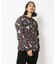 総柄シャツ リーブ デイズ／LEAVE DAYS SHIRT
