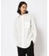 ルーズ フィット A シャツ／LOOSE FIT A SHIRT