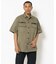 ユーティリティ シャツ／UTILITY SHIRT