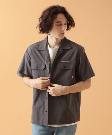 A.C.ワークシャツ／A.C WORK SHIRT