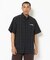 バギーフィット チェックシャツ／BAGGY FIT CHECK SHIRT