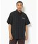 バギーフィット チェックシャツ／BAGGY FIT CHECK SHIRT