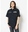 TC ナバル ワーク シャツ／TC NAVAL WORK SHIRT
