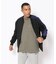 TRACK JACKET／トラックジャケット