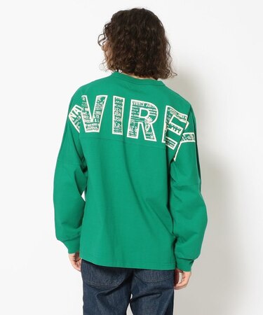 メガ ロゴ  Tシャツ／MEGA LOGO T-SHIRT