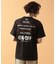 ヘビーオンス エンブロイダリー Tシャツ ノウティス／HEAVY OZ EMBROIDERY T-SHIRT NOTICE<br><br>