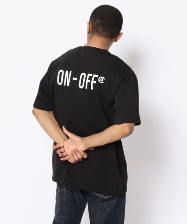 ショートスリーブ TシャツAVIREX ／T-SHIRT AVIREX