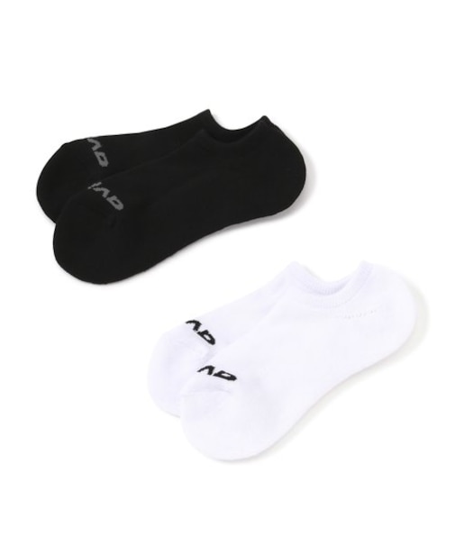 LOGO ANKLE SOCKS／ ロゴアンクルソックス／ソックス