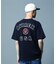ヴァーシティー ロゴ Tシャツ2.0／VARSITY LOGO T-SHIRT 2.0