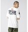 トップガン パッチ&プリントTシャツ／TOP GUN PATCH&PRINT T-SHIRT