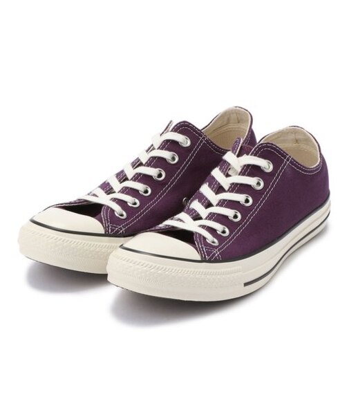 オールスター USカラーズ OX／ALL STAR US COLORS OX／CONVERSE／コンバース／スニーカー