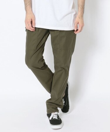 アンチフォーリング 8ポケットパンツ／ANTIFOULING 8POCKET PANT