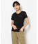 ファティーグVネックティーシャツ／ FATIGUE V-NECK T-SHIRT