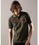 トップガン ポロシャツ／TOP GUN POLO SHIRT