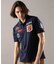 トップガン ポロシャツ／TOP GUN POLO SHIRT