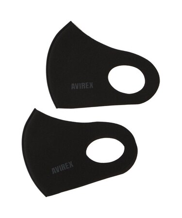 AVIREX 2P MASK