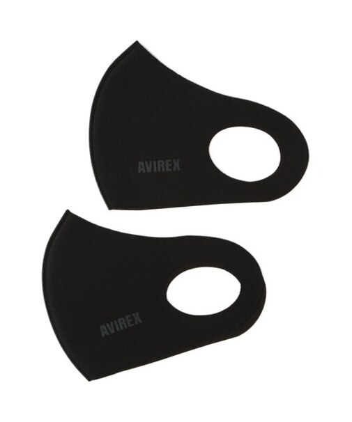 AVIREX 2P MASK