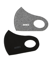 AVIREX 2P MASK