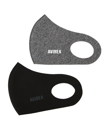 AVIREX 2P MASK