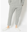 リブ イージー パンツ／RIB EASY PANT／AVIREX
