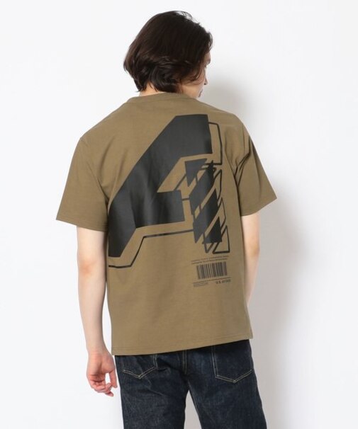 フライヤーズ Tシャツ/FLYER'S T-SHIRT