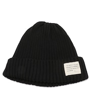 コットン ワッチ キャップ ／ COTTON WATCH CAP