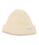 コットン ワッチ キャップ ／ COTTON WATCH CAP