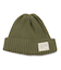 コットン ワッチ キャップ ／ COTTON WATCH CAP