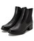 《23-25cm》SIDE GORE BOOTS／ サイドゴアブーツ
