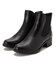 《23-25cm》SIDE GORE BOOTS／ サイドゴアブーツ