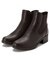 《23-25cm》SIDE GORE BOOTS／ サイドゴアブーツ