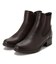 《23-25cm》SIDE GORE BOOTS／ サイドゴアブーツ