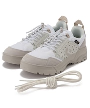 シェブロン＆スター／CHEVRON & STAR／QAK CP